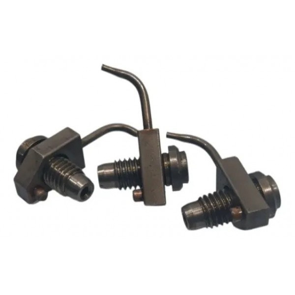 Jet Cooler Gm Tracker 1.2 2023 Cinza