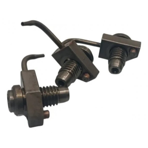 Jet Cooler Gm Tracker 1.2 2023 Cinza