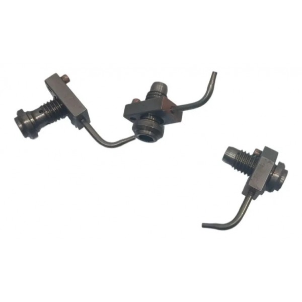 Jet Cooler Gm Tracker 1.2 2023 Cinza
