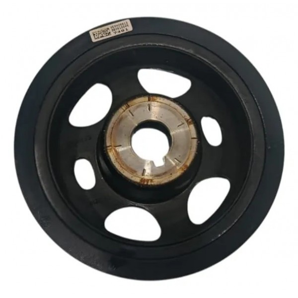Polia Virabrequim Gm Tracker 1.2 2023