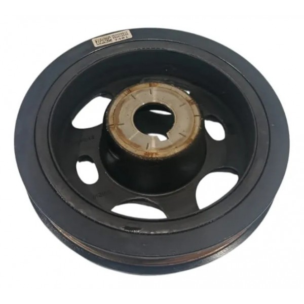 Polia Virabrequim Gm Tracker 1.2 2023