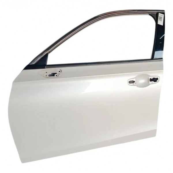 Porta Dianteira Esquerda Honda Civic G11 2024 Dianteira Esquerda