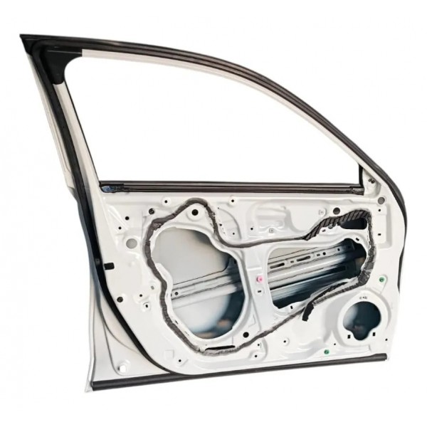 Porta Dianteira Esquerda Honda Civic G11 2024 Dianteira Esquerda
