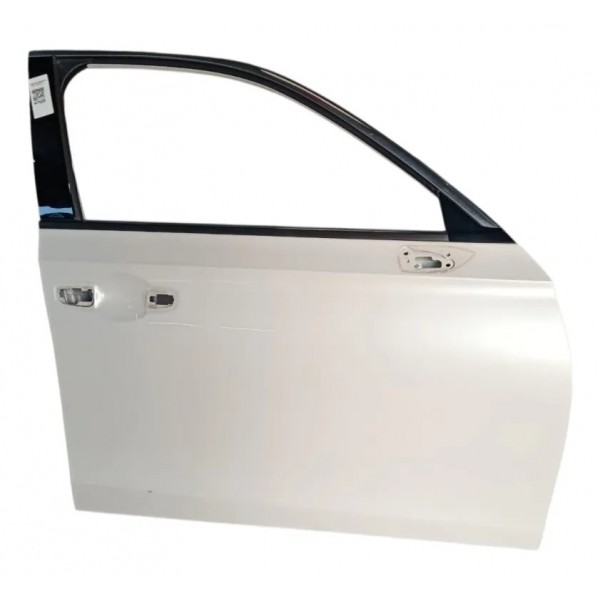 Porta Dianteira Direita Honda Civic G11 2024 Dianteira Direita Branco