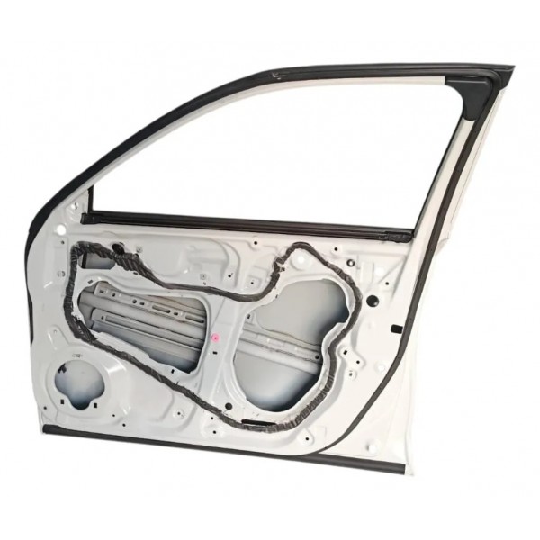Porta Dianteira Direita Honda Civic G11 2024 Dianteira Direita Branco