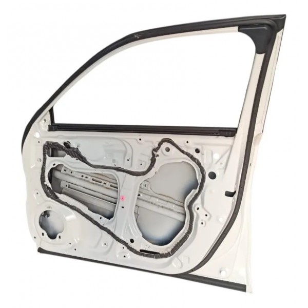 Porta Dianteira Direita Honda Civic G11 2024 Dianteira Direita Branco