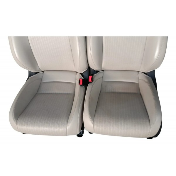 Jogo Banco Honda Civic G11 2024 Cinza