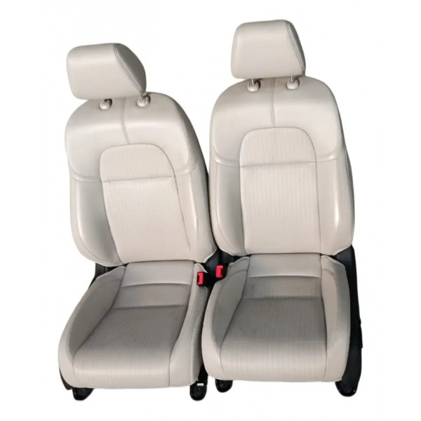Jogo Banco Honda Civic G11 2024 Cinza