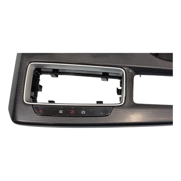 Porta Copo Console Central Honda Civic Touring Hev 2024 Preto