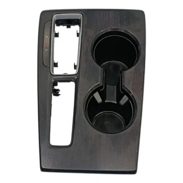 Porta Copo Console Central Honda Civic Touring Hev 2024 Preto