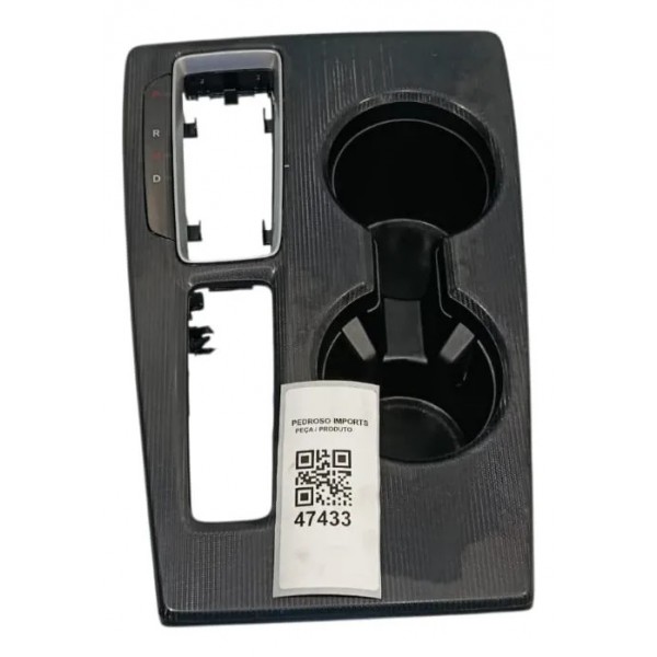 Porta Copo Console Central Honda Civic Touring Hev 2024 Preto