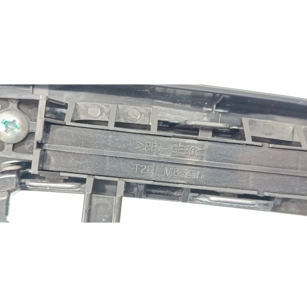 Porta Copo Console Central Honda Civic Touring Hev 2024 Preto