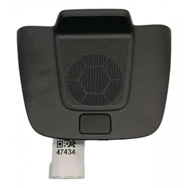 Alto Falante Com Grade Honda Civic Touring Hev 2024 Preto