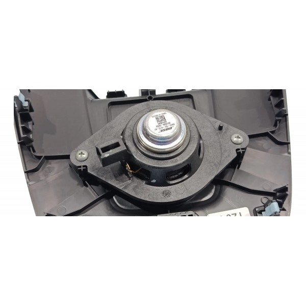 Alto Falante Com Grade Honda Civic Touring Hev 2024 Preto