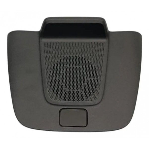 Alto Falante Com Grade Honda Civic Touring Hev 2024 Preto