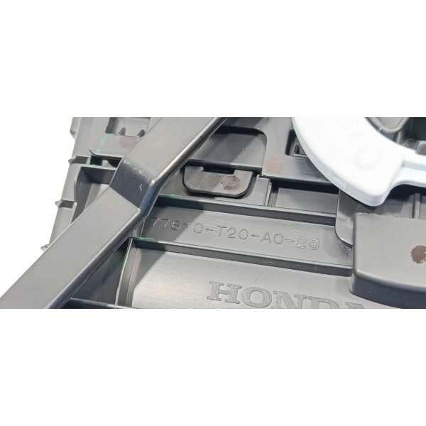 Difusor De Ar Central Honda Civic Touring Hev 2024