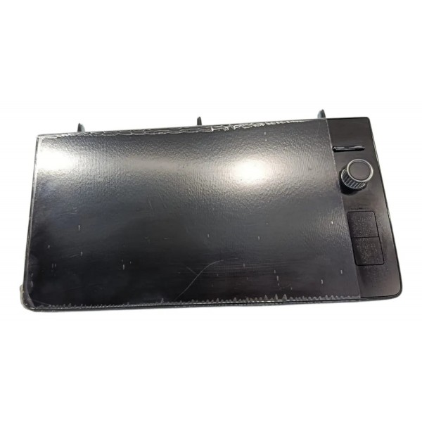 Tela Multimídia Display Interno Honda Civic Touring Hev 2024 Preto