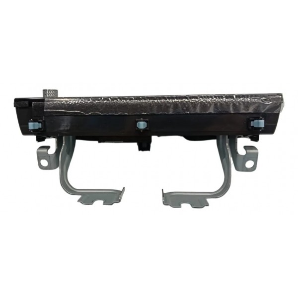 Tela Multimídia Display Interno Honda Civic Touring Hev 2024 Preto