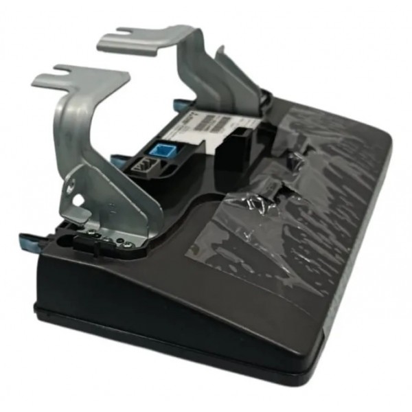 Tela Multimídia Display Interno Honda Civic Touring Hev 2024 Preto