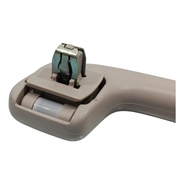 Alça De Teto Dianteira Honda Civic Touring Hev 2024 Bege
