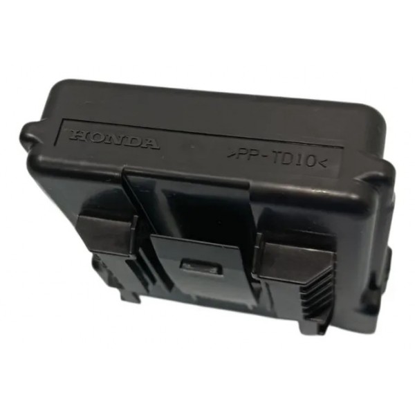 Modulo Conforto Honda Civic Touring Hev 2024
