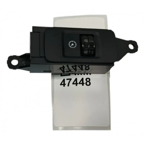Botão Painel De Controle Honda Civic Touring Hev 2024 Preto