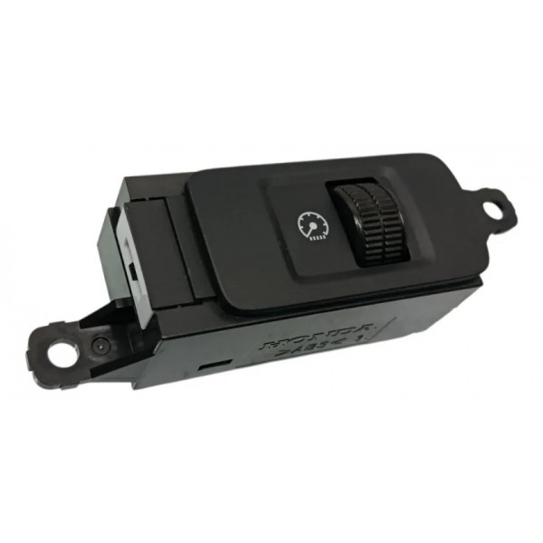 Botão Painel De Controle Honda Civic Touring Hev 2024 Preto