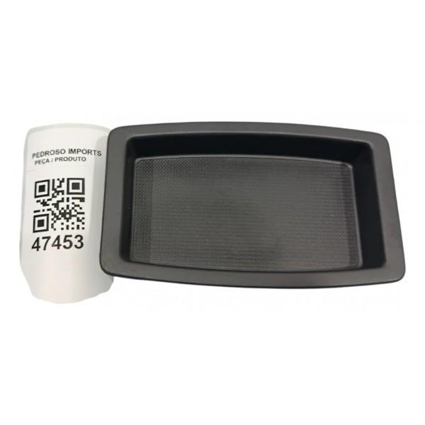 Borracha Console Honda Civic Touring Hev 2024