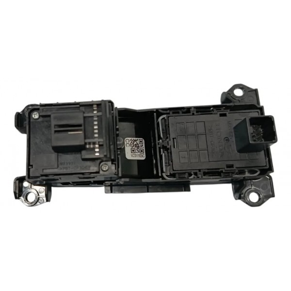Botão Interruptor Freio D Mão Drive Honda Civic Touring 2024