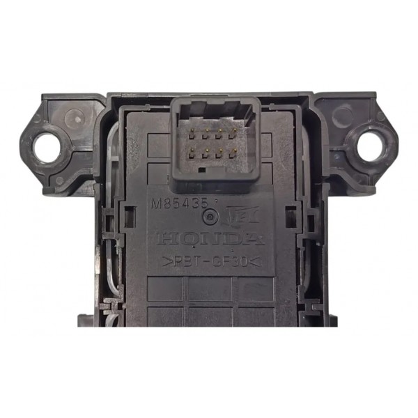 Botão Interruptor Freio D Mão Drive Honda Civic Touring 2024