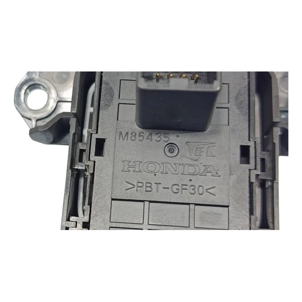 Botão Interruptor Freio D Mão Drive Honda Civic Touring 2024