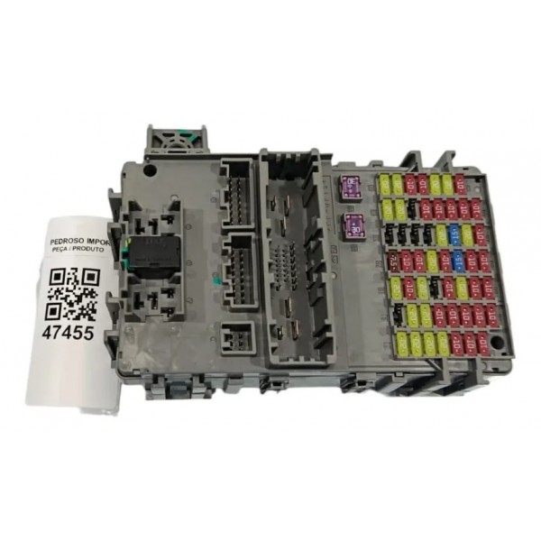 Caixa De Fusiveis Honda Civic Touring Hev 2024