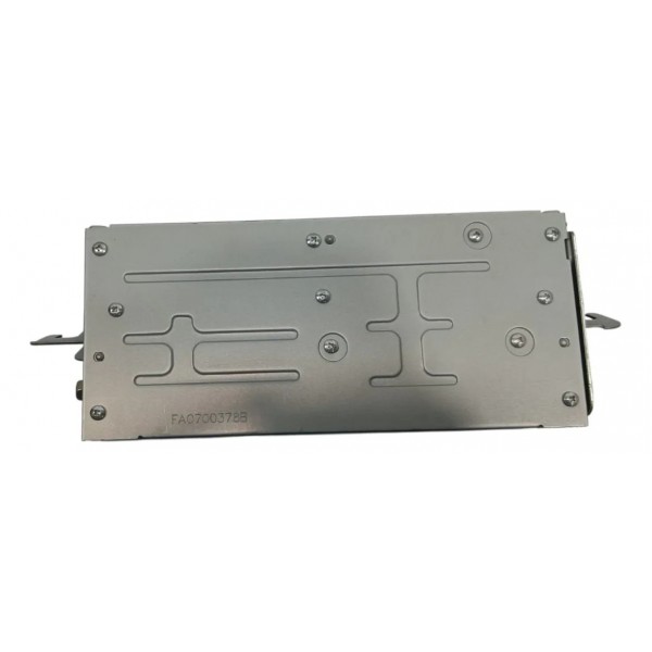 Radio Multimidia Honda Civic Touring Hev 2024 Cinza