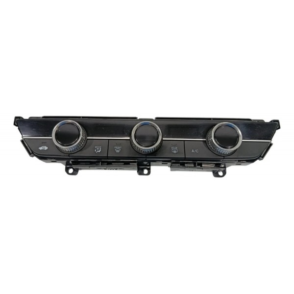Comando Ar Condicionado Honda Civic Touring Hev 2024