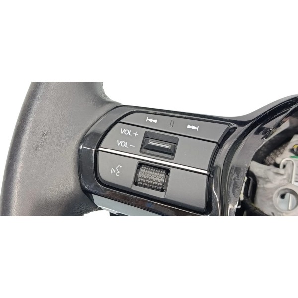 Volante Honda Civic Touring Hev 2024 Preto