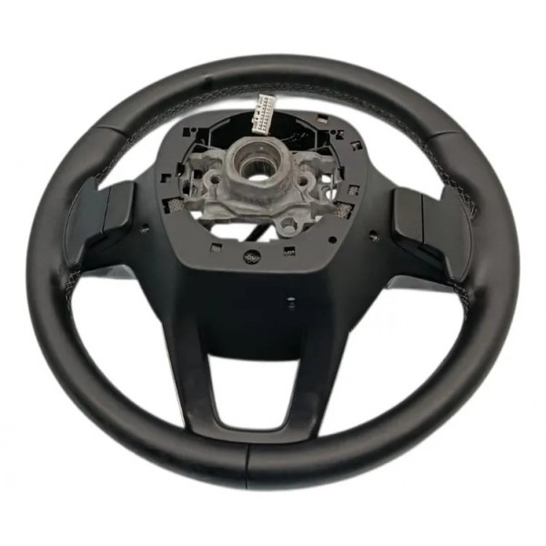 Volante Honda Civic Touring Hev 2024 Preto
