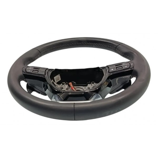 Volante Honda Civic Touring Hev 2024 Preto