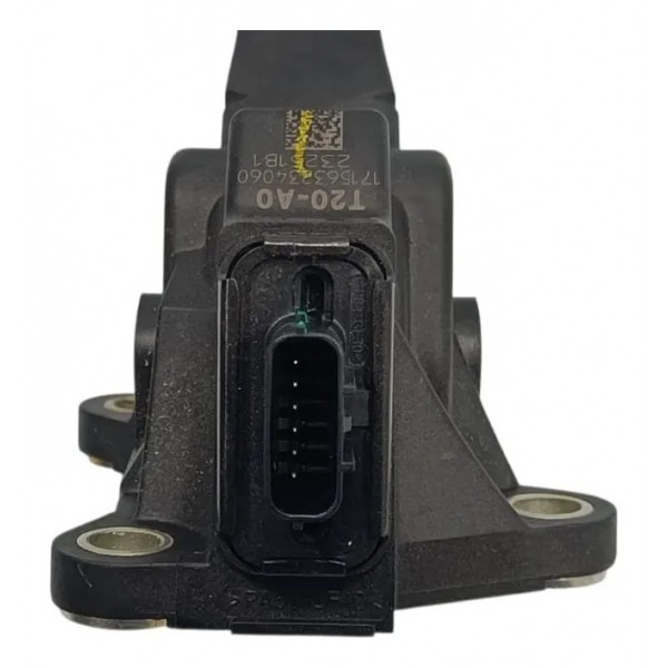 Pedal Acelerador Honda Civic Touring Hev 2024