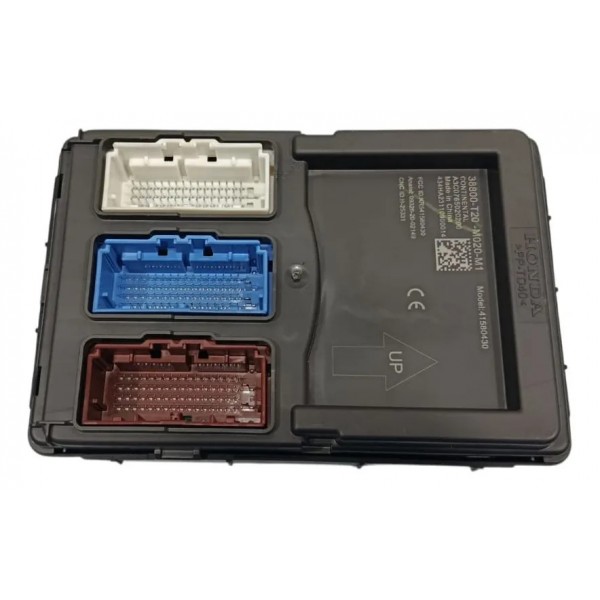 Módulo Bcm De Conforto Honda Civic Touring Hev 2024
