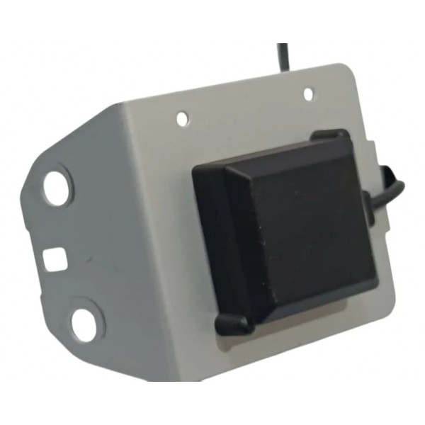 Módulo De Gps Navegação Honda Civic Touring Hev 2024 Cinza