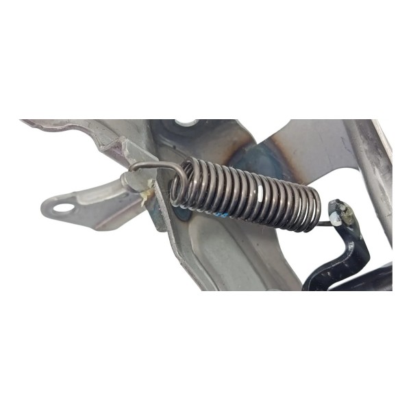 Pedal De Freio Honda Civic Touring Hev 2024
