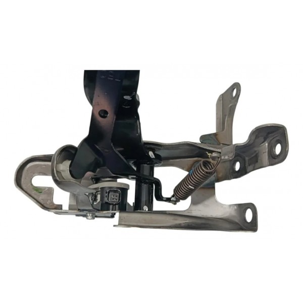 Pedal De Freio Honda Civic Touring Hev 2024