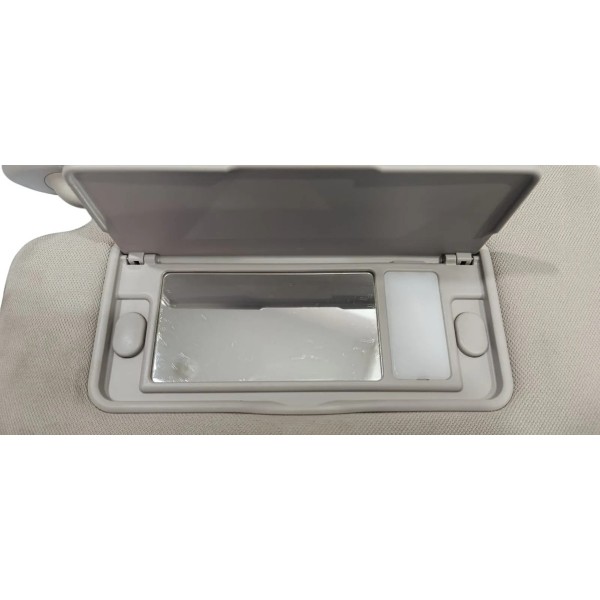 Quebra Sol Esquerdo Honda Civic Touring Hev 2024