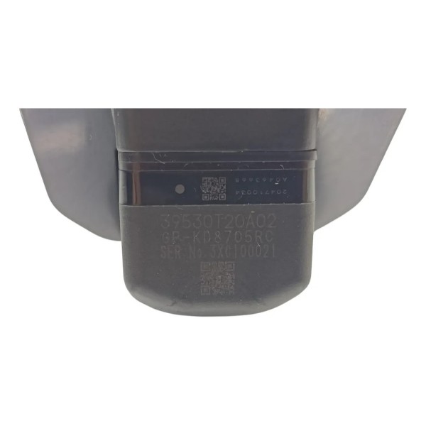 Câmera De Ré Honda Civic Touring Hev 2024