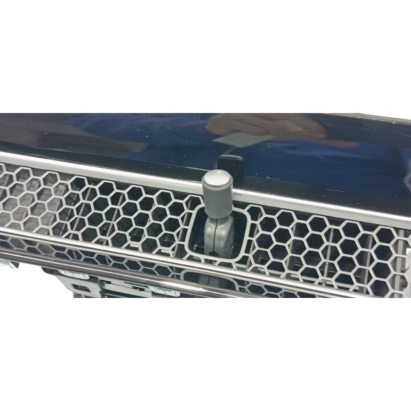 Difusor Ar Moldura Painel Central Honda Civic Touring 2024