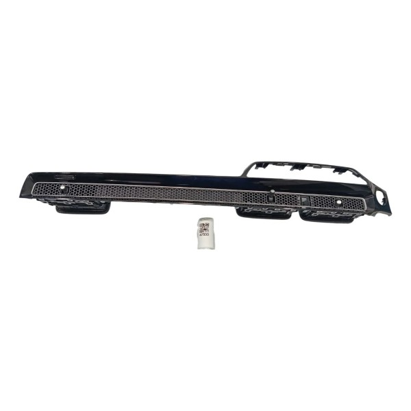 Difusor Ar Moldura Painel Central Honda Civic Touring 2024