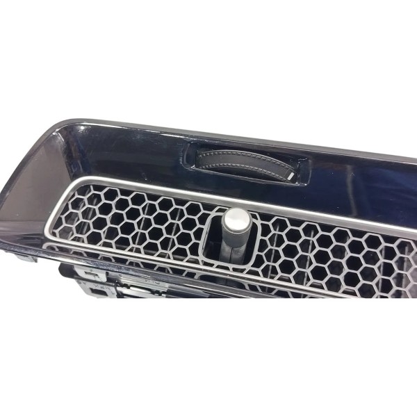 Difusor Ar Moldura Painel Central Honda Civic Touring 2024