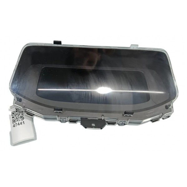 Painel Instrumento Honda Civic Touring Hev 2024 Preto