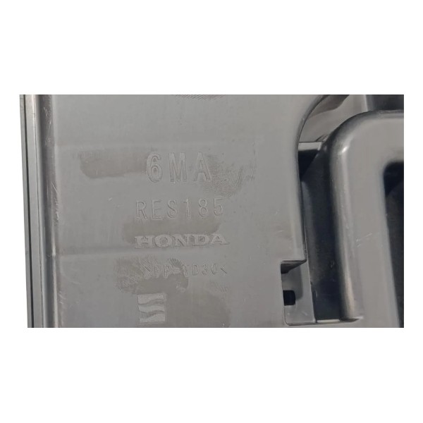 Caixa Filtro De Ar Honda Civic Touring Hev 2024