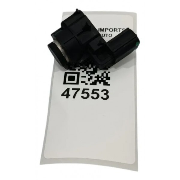 Sensor De Estacionamento Honda Civic Touring Hev 2024 Preto